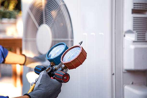 Trusted Hvac Installation service in Smithfield, VA - AAA Pro HVAC